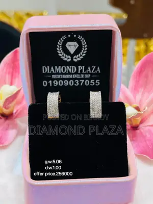 Diamond Top's