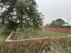 4 Katha Plot || Block-P North Facing