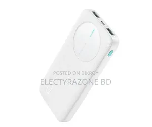 Joyroom Jr-Pbf12 10000mah 2.4a LED Power Bank