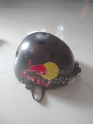 Bmx Helmet 2023