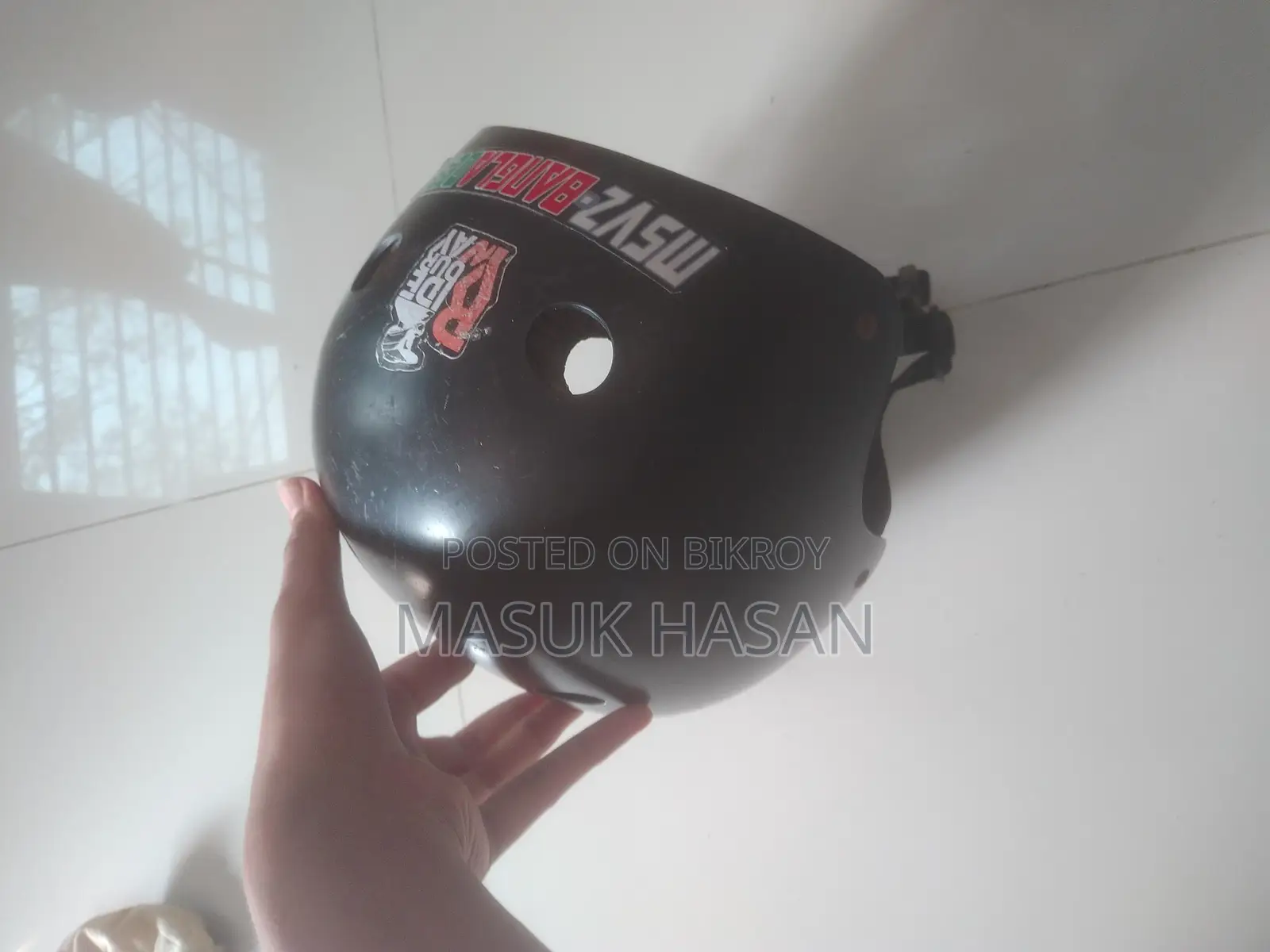 Bmx Helmet 2023