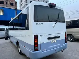 Ac Costar Bus For Rent