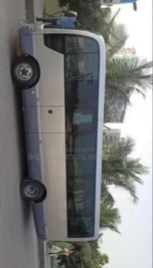 Ac Costar Bus For Rent