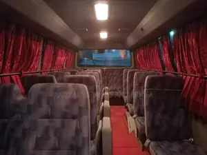 Ac Costar Bus For Rent