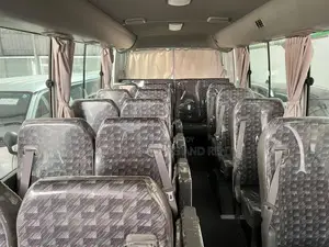 Ac Costar Bus For Rent