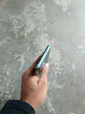 Xiaomi Poco F4 (ব্যবহৃত)