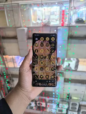 Google Pixel 6 Pro 12/128 Gb (Used)