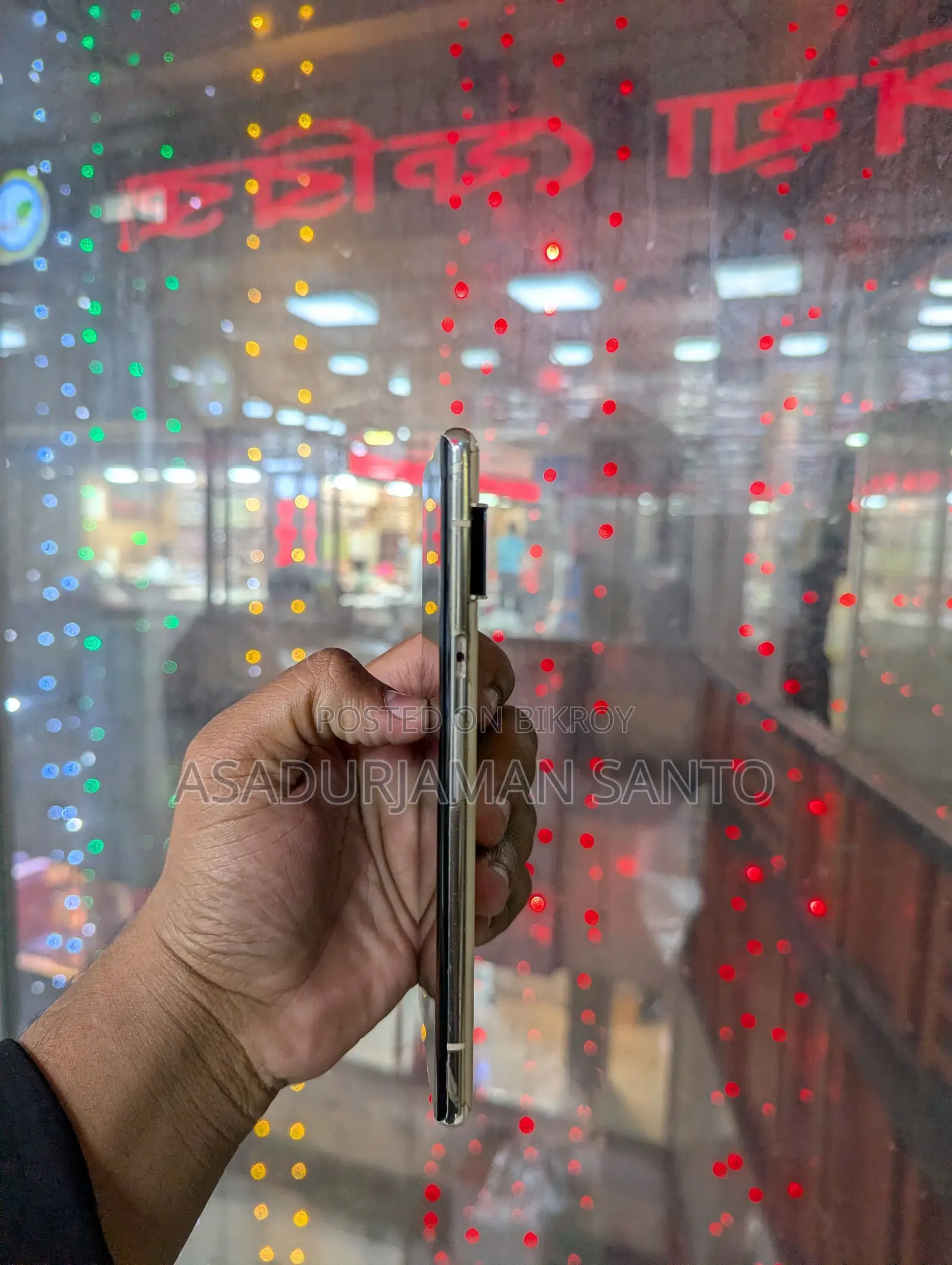 Google Pixel 6 Pro 12/128 Gb (Used)