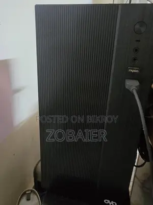 Desktop Computer 8GB Intel Core I5 SSD 128GB