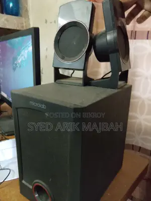 Desktop Computer Asus 8GB Intel Core I5 HDD 1T
