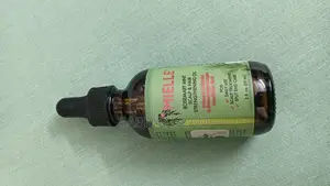 Mielle Rosemary Mint Scalp & Hair Strengthening Oil 59ml