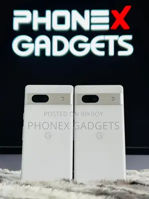 Google 7a . (Used)
