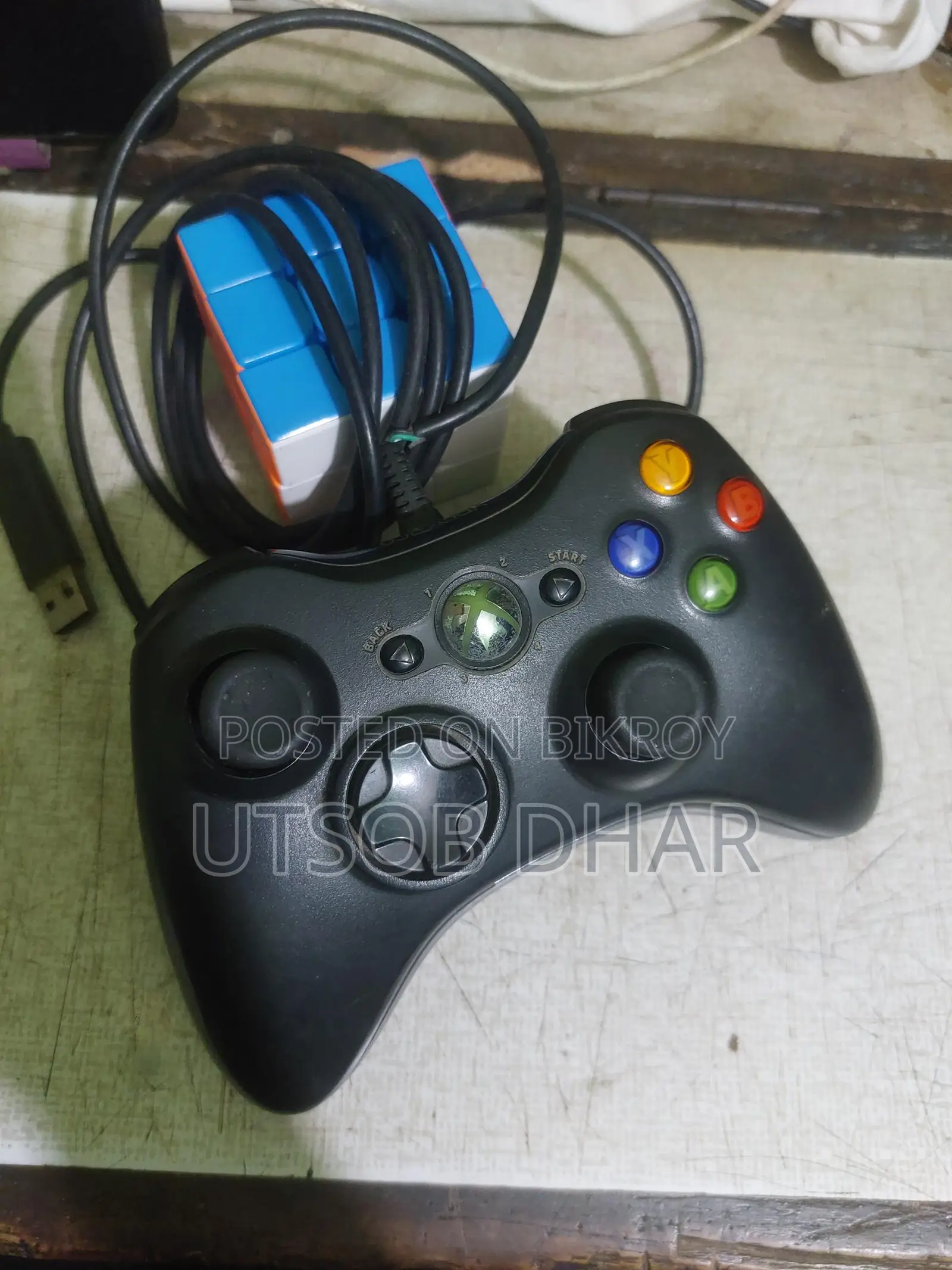 Xbox 360 Controller