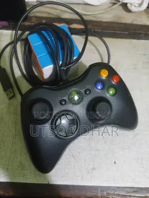 Xbox 360 Controller