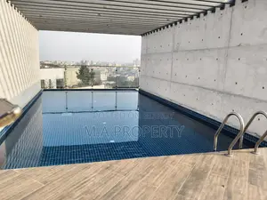 4000sqft Rent Apartment 4-Bedroom Gulshan-2