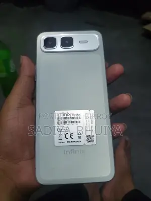 Infinix Smart 10 plus 8/128 (Used)
