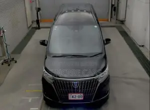 Toyota Esquire GI PREMIUM HYBRID 2021