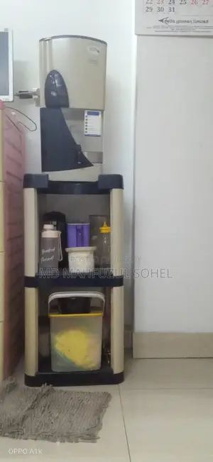 Pureit Filter