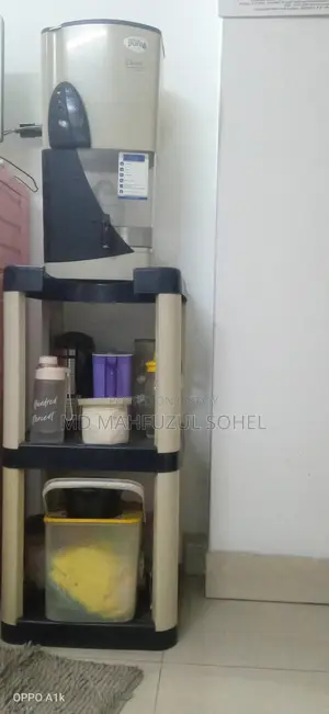 Pureit Filter
