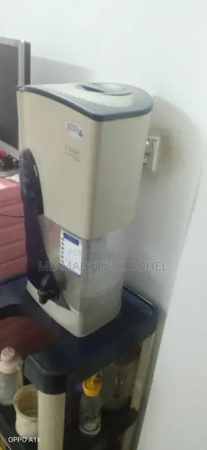 Pureit Filter