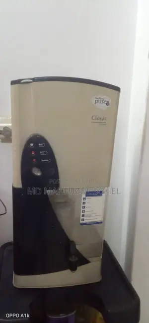 Pureit Filter