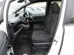 Toyota Noah G 2021