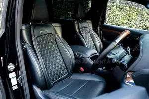 Alphard Business Class For Rent