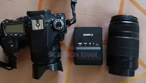 Canon Eos 80d
