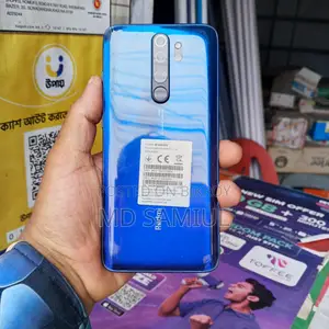 Xiaomi Redmi Note 8 Pro . (Used)