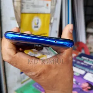 Xiaomi Redmi Note 8 Pro . (Used)