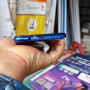 Xiaomi Redmi Note 8 Pro . (Used)
