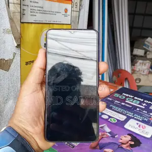 Xiaomi Redmi Note 8 Pro . (Used)
