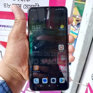 Xiaomi Redmi Note 8 Pro . (Used)