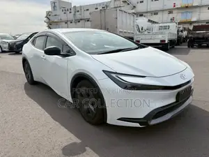 Toyota Prius U PKG, 4.5 GREAT. 2023