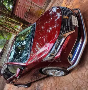 Toyota Premio FEX POWER SEATS 2017