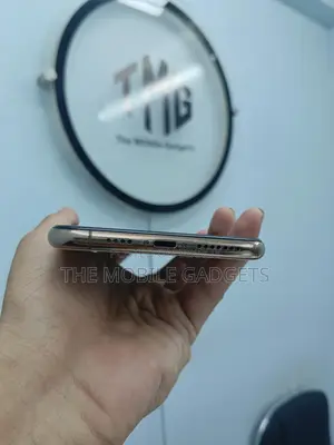 Apple iPhone XS Max 64GB (Used)