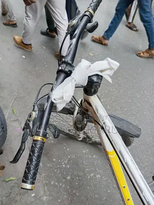 বিক্রয়ের জন্য সাইকেল