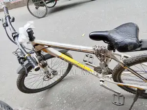 বিক্রয়ের জন্য সাইকেল