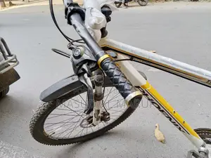 বিক্রয়ের জন্য সাইকেল