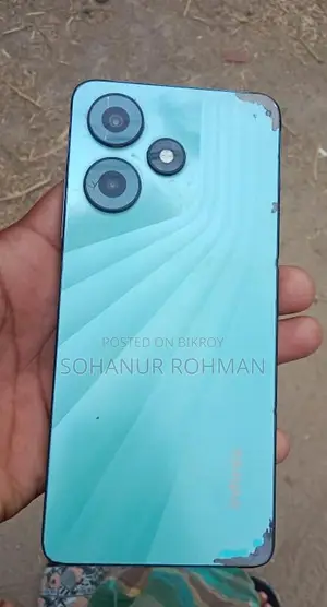 Infinix Note 30 ` (Used)