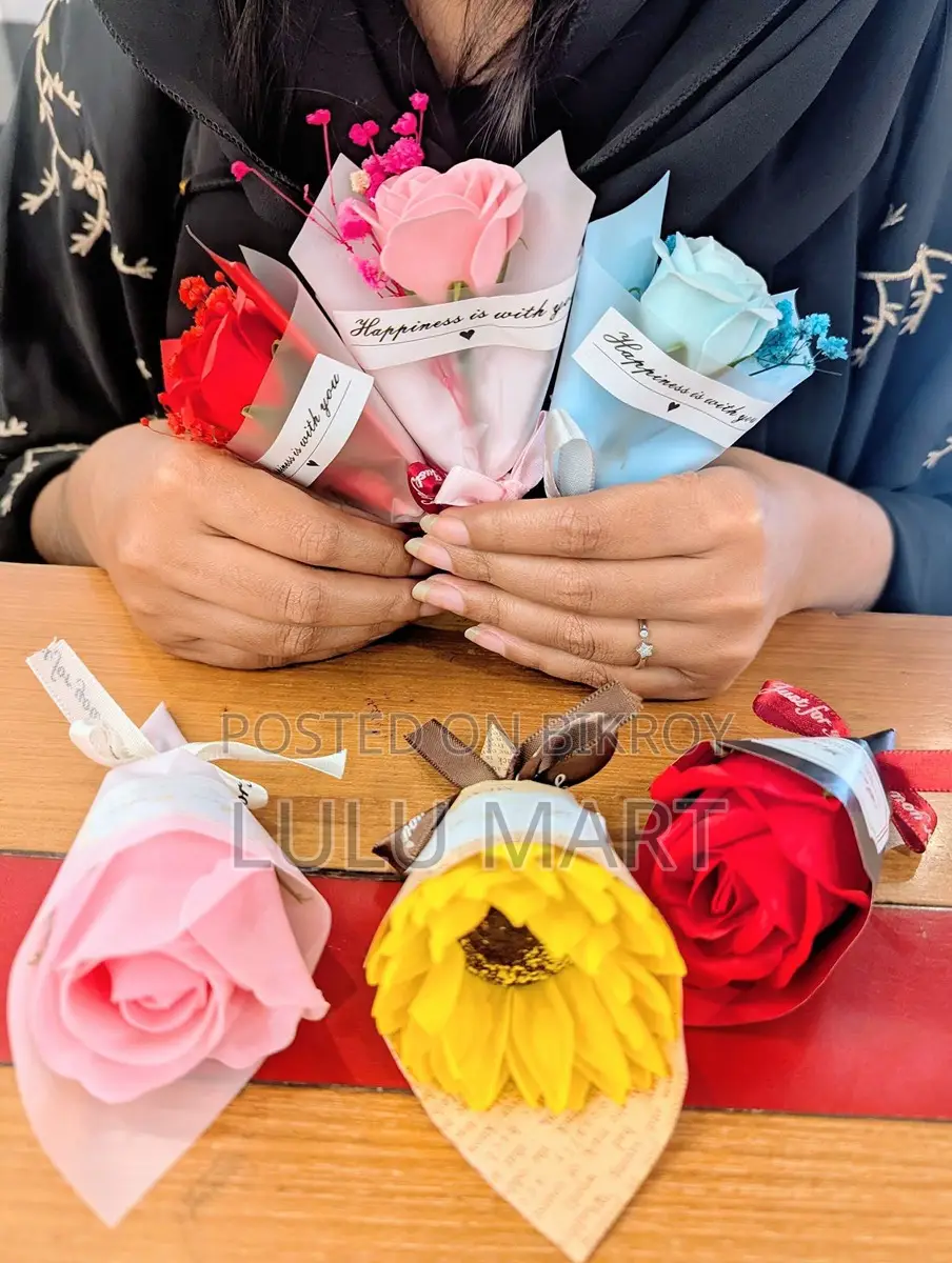 Gift item