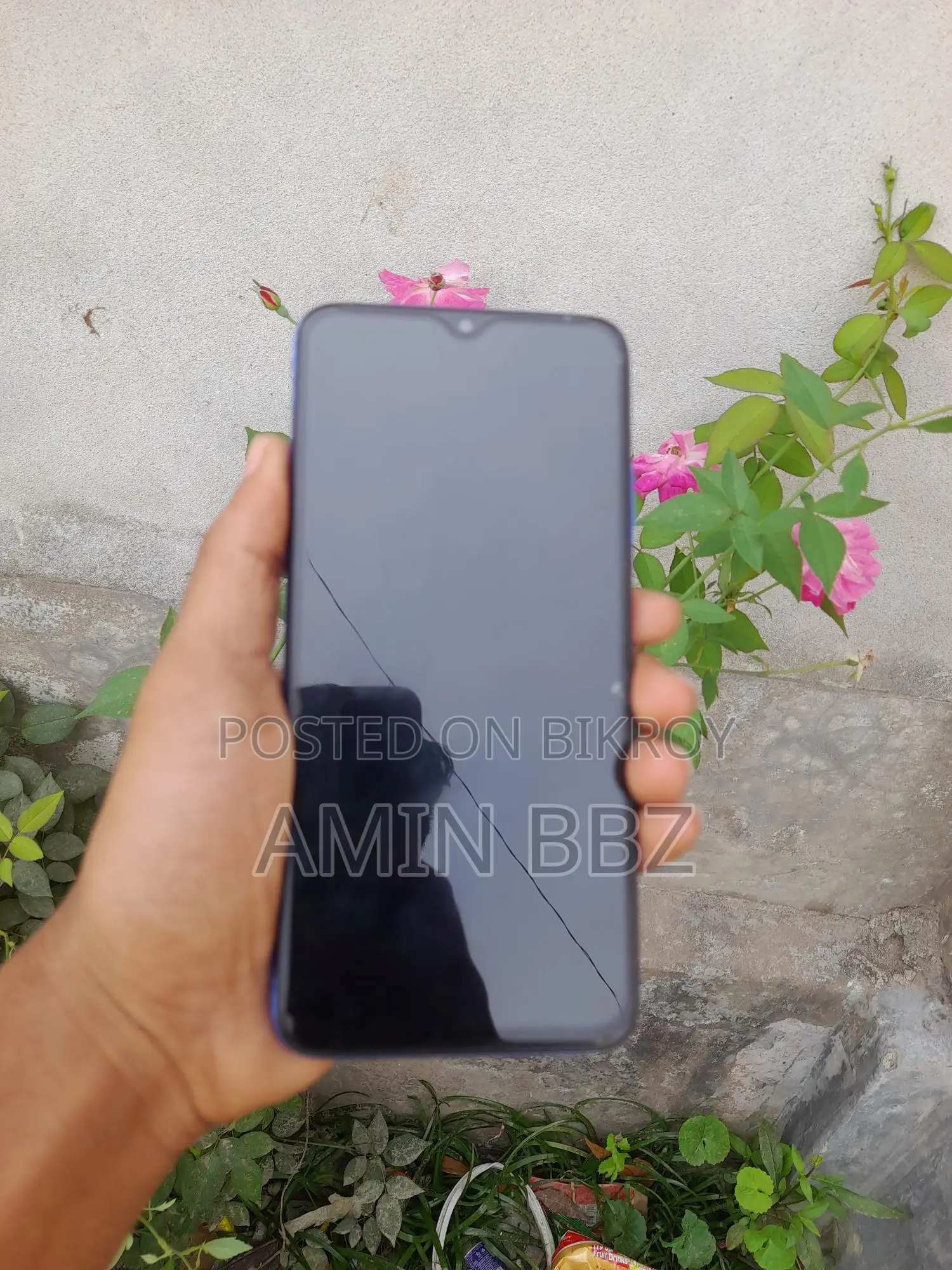 Xiaomi Redmi 9 Power 4/64 (Used)
