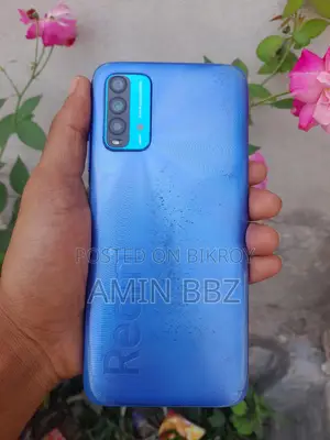 Xiaomi Redmi 9 Power 4/64 (Used)