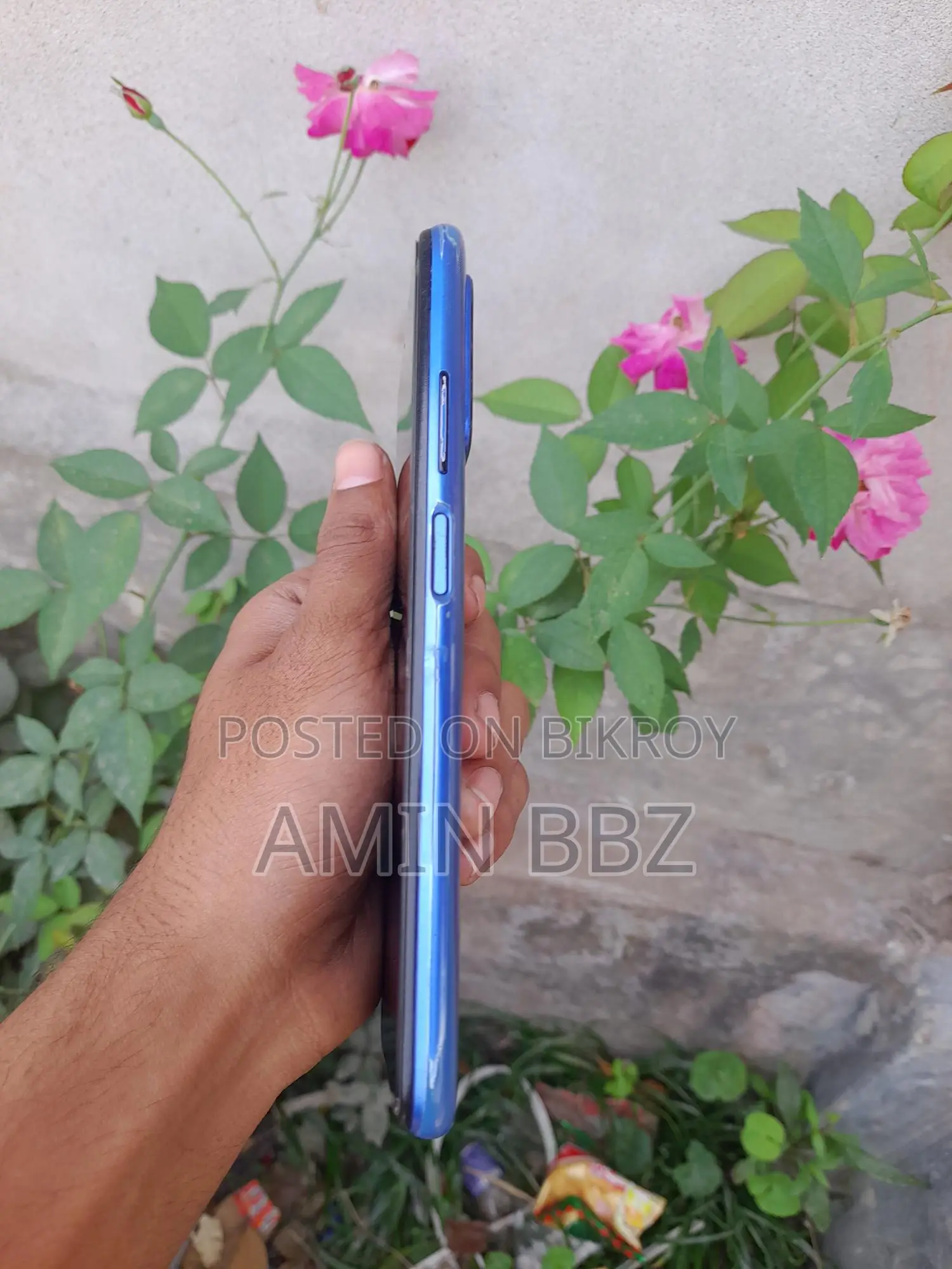 Xiaomi Redmi 9 Power 4/64 (Used)
