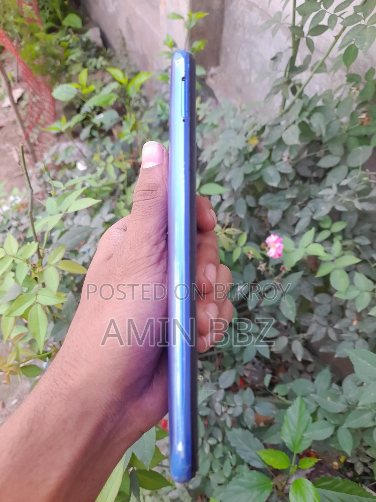 Xiaomi Redmi 9 Power 4/64 (Used)