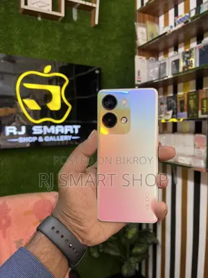 OPPO Reno 9 5G 12/256 GB (Used)