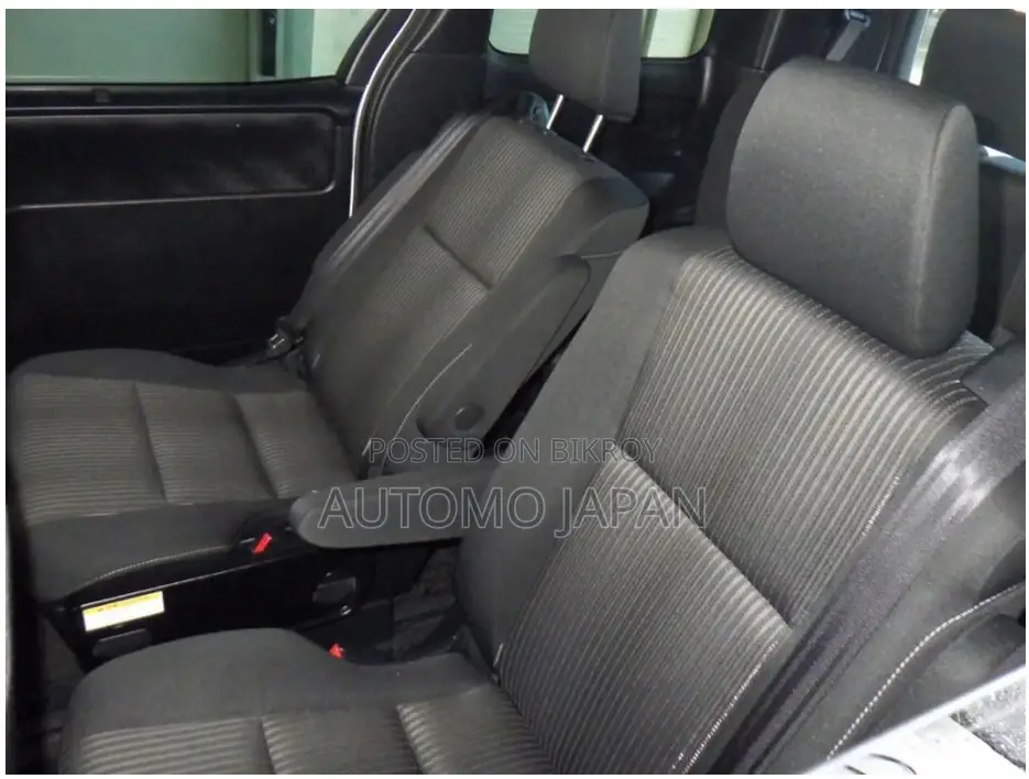 Toyota Voxy ZS KIRAMEKI 2 2020