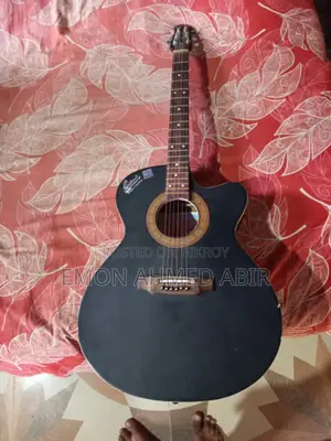 সিগনেচার গিটার বিক্রয় হবে
