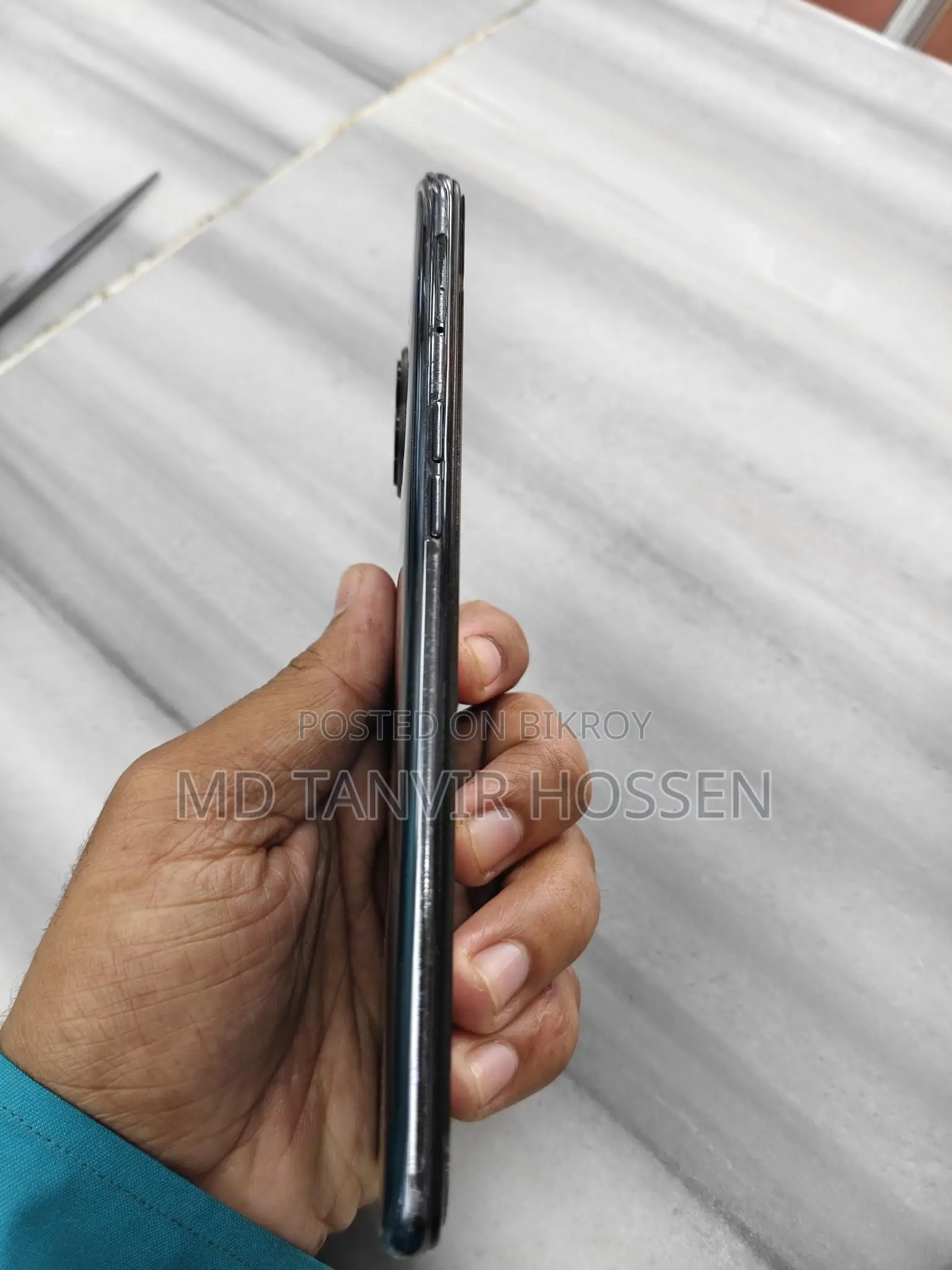 OPPO F17 Pro Fresh (Used)