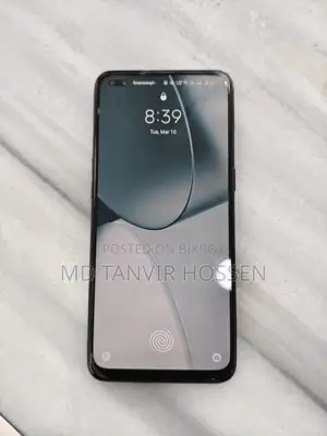 OPPO F17 Pro Fresh (Used)